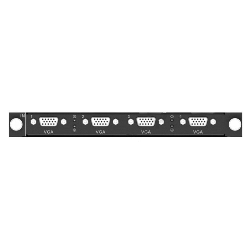 NovaStar H_4xVGA input card H_4XVGA