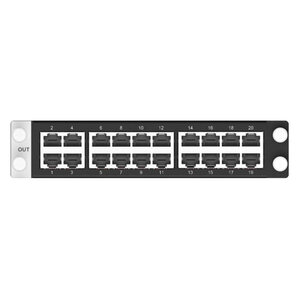 NovaStar H_20xRJ45 sending card H_20XRJ45