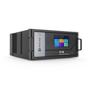 PIXELHUE F4 Mainframe M04030031