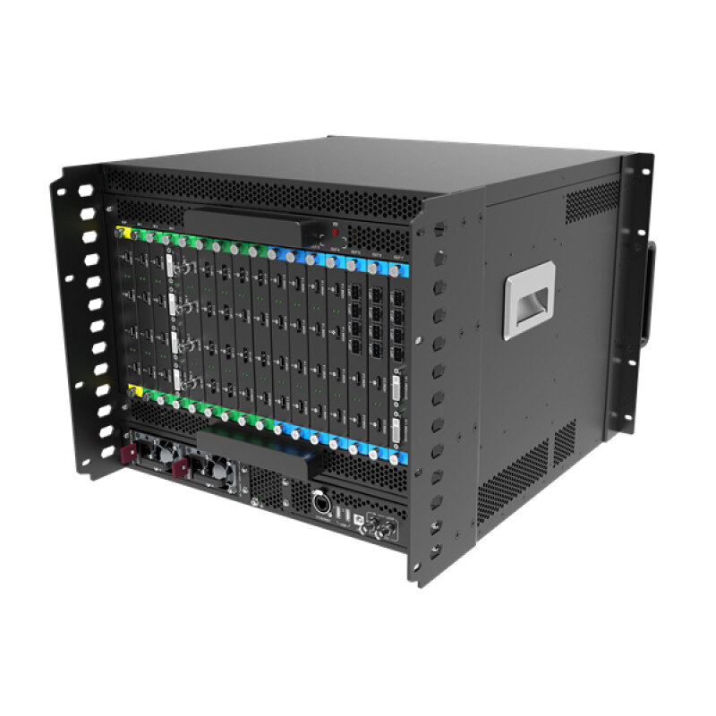 PIXELHUE F8 Mainframe M04030026 - 4