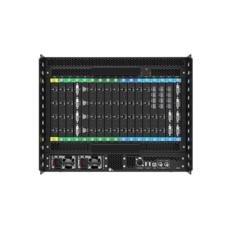 PIXELHUE F8 Mainframe M04030026 - 5