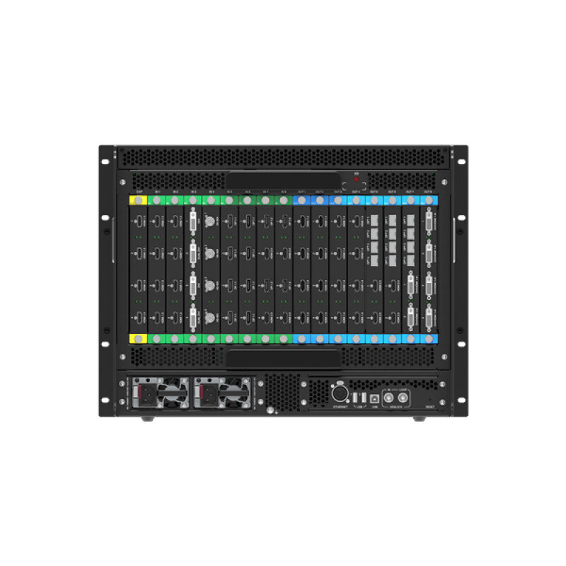 PIXELHUE F8 Mainframe M04030026 - 6