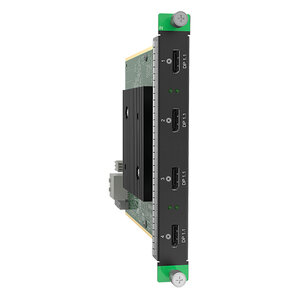 PIXELHUE DP1.1 Quad Input Card M09100050