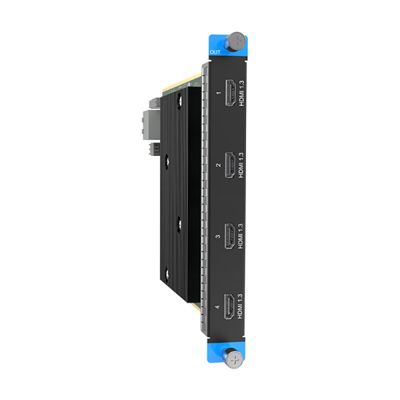 PIXELHUE HDMI1.3 Quad Output Card M09100049