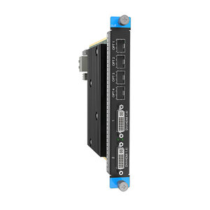 PIXELHUE DVI(HDMI1.4)/OPT Output Card M09100091