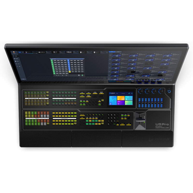 PIXELHUE U5 Pro (with Flight Case） S05010008 - 5