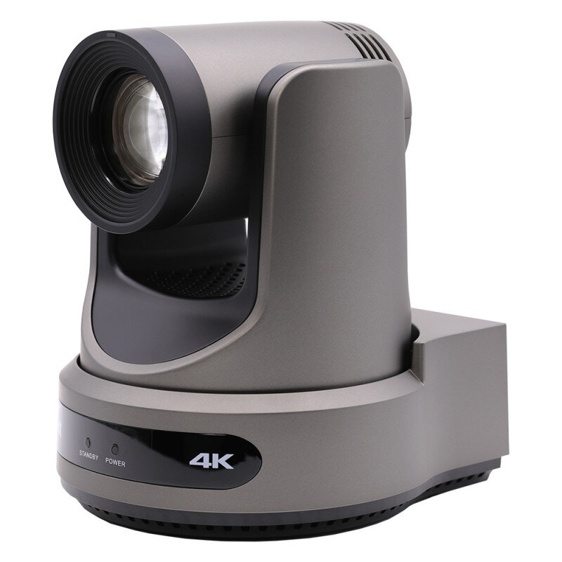 PTZOptics PTZOptics Move 4K 20X grey PT20X-4K-GY-G3 - 1