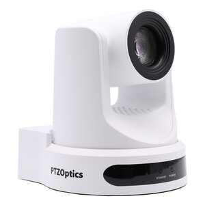 PTZOptics PTZOptics Move SE 20X white PT20X-SE-WH-G3