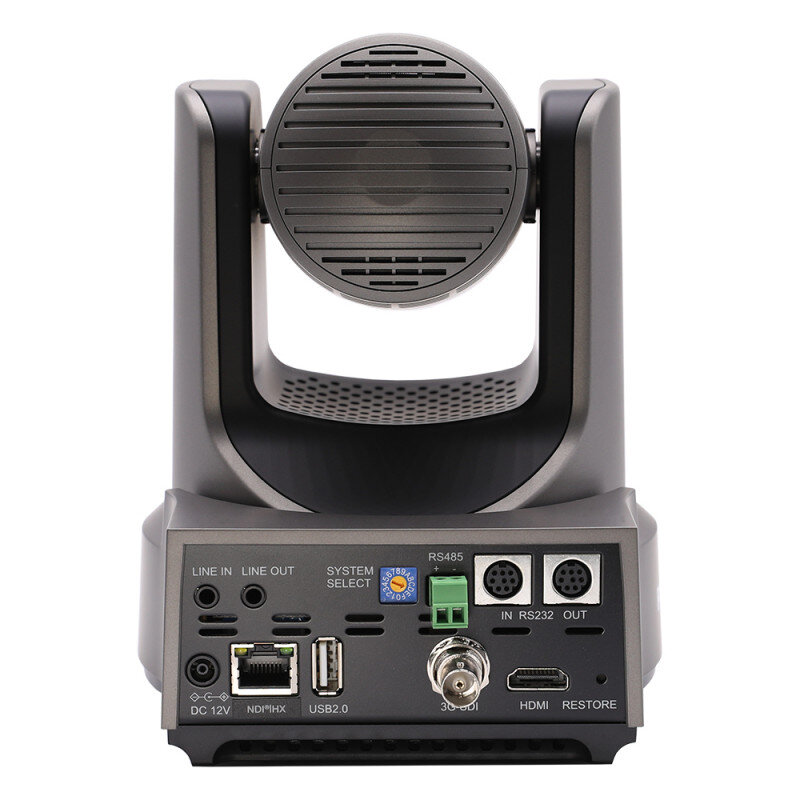 PTZOptics PT20X4K-PRODUCER-SJOY PT20X4K-PRODUCER-SJOY - 2