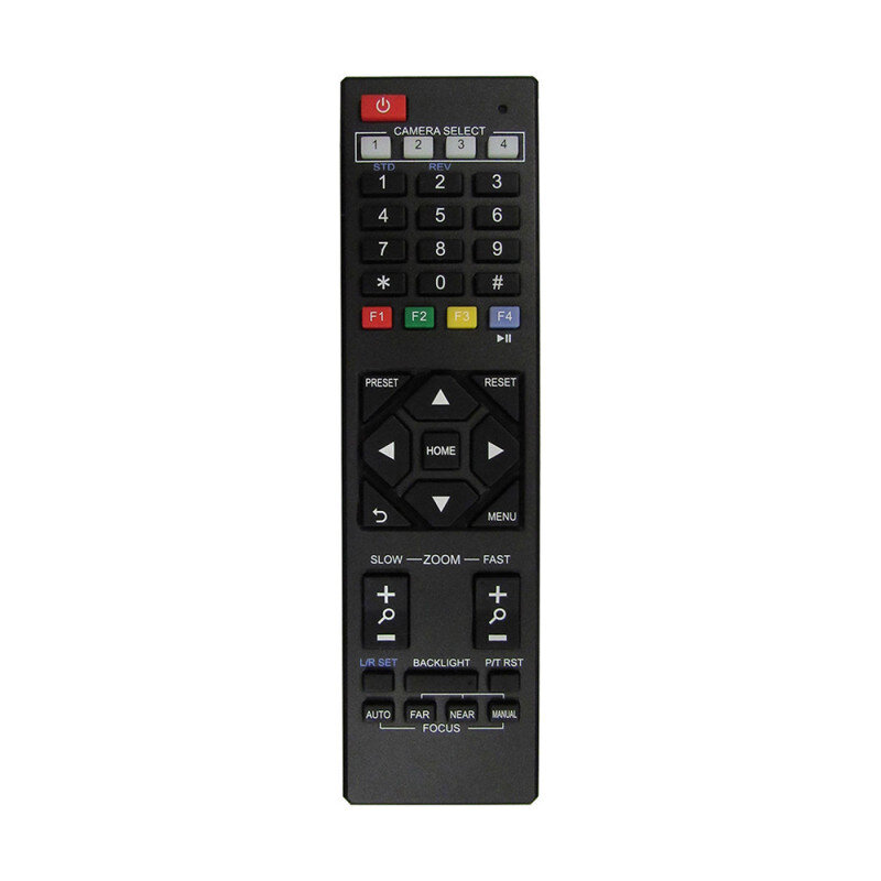 PTZOptics Spare PTZOptics Remote PT-REMOTE