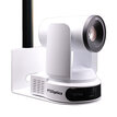 PTZOptics PTZ Camera Pole Mount (Large) white PT-PM-3-WH - 4