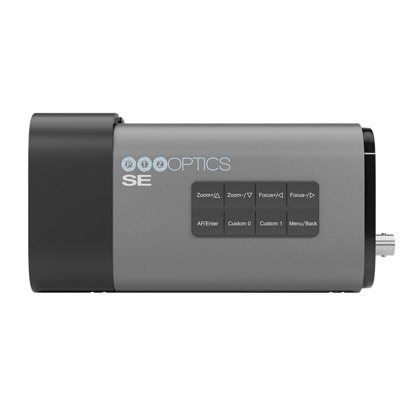 PTZOptics PTZOptics Studio SE 20X grey PT20X-STUDIO-SE-GY-G3 - 5