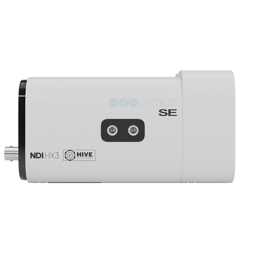 PTZOptics PTZOptics Studio SE 20X white PT20X-STUDIO-SE-WH-G3 - 4
