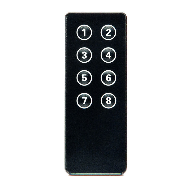 Pulse-Eight 8-REMOTE 8-REMOTE