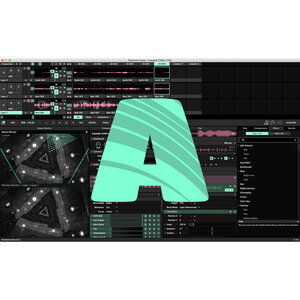 Resolume AVE6-ARE7x1 AVE6-ARE7X1