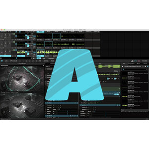 Resolume AVENUE7x3 AVENUE7X3