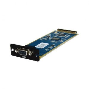 RGBlink VGA Input 190-0001-02-1