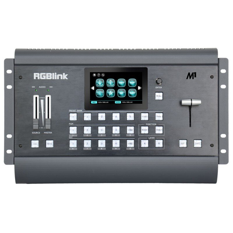 RGBlink M1-HDMI 220-0001-02-0