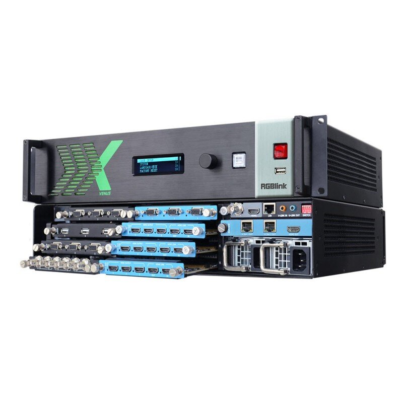 RGBlink X2  310-0002-01-0