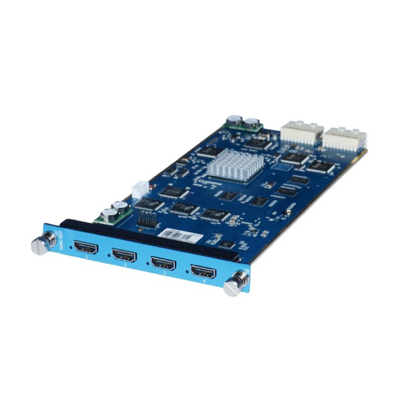 RGBlink Output Option 190-0002-22-0  190-0002-22-0