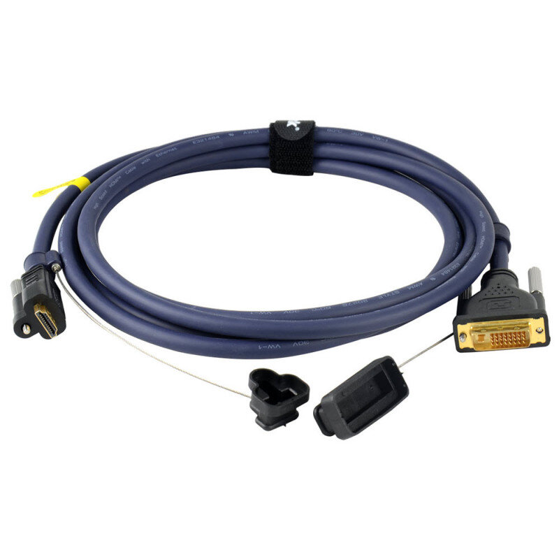 RGBlink HDMI-DVI-3m 922-0003-01-0