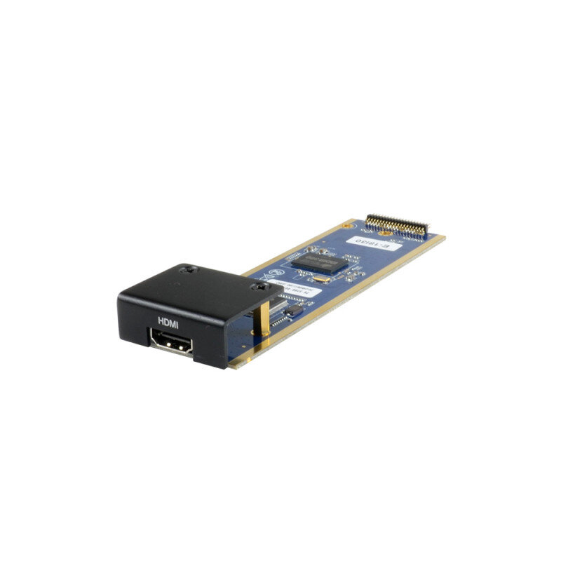 RGBlink Input Option 190-0001-13-2 190-0001-13-2