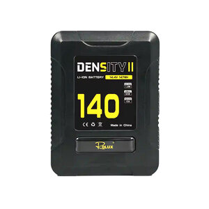 Rolux DENSITY II DENSITY II