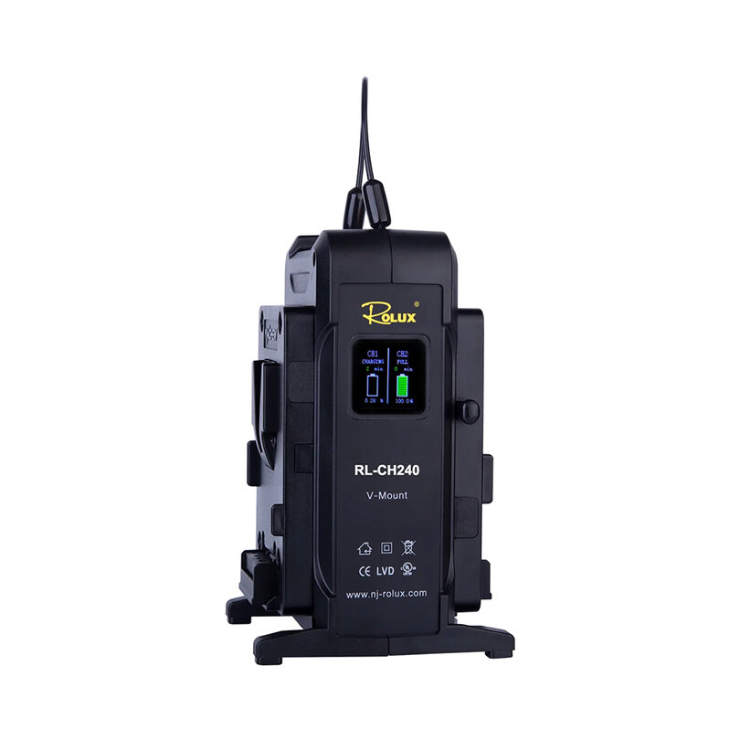 Rolux RL-CH240S/A RL-CH240S/A