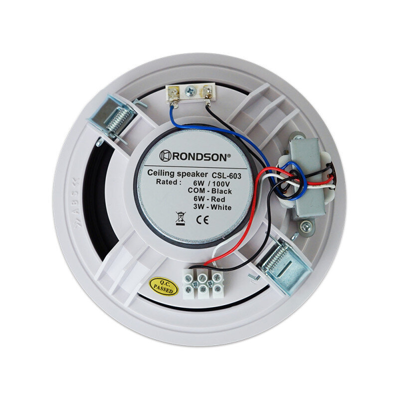 Rondson CSL 603 00086 - 1