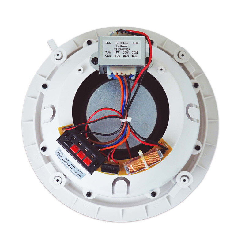 Rondson CLF-26T 00076 - 1