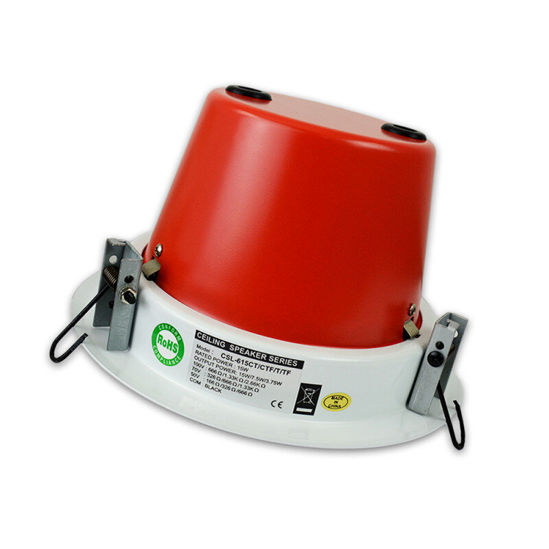 Rondson CSL-615 TFB 00075 - 1