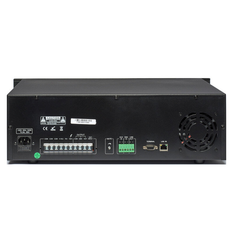 Rondson AM 240 IP-2 02118 - 1