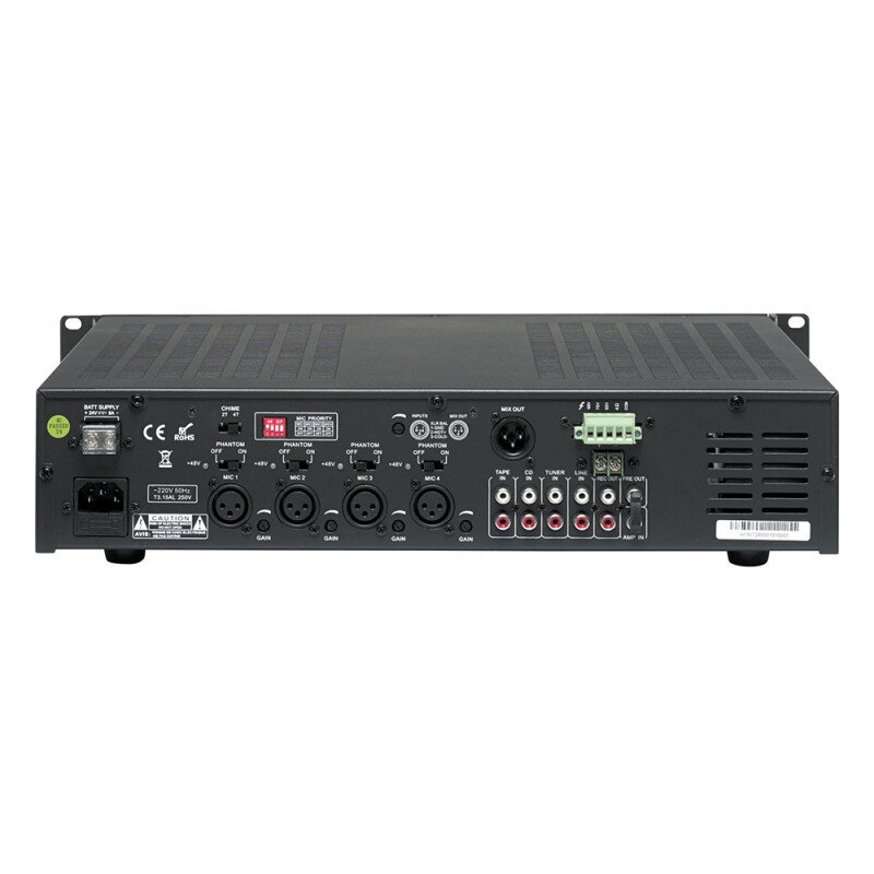 Rondson AM 250 02146 - 1