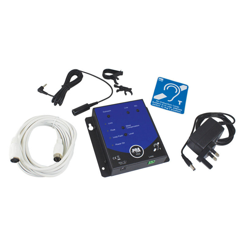 Rondson PDA103C 02288 - 2