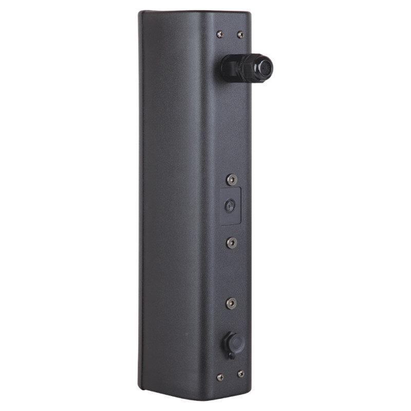 Segon Professional Audio JS-POE3 02314 - 1