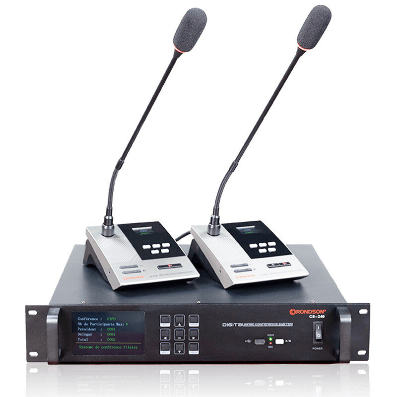 Rondson CS-240 02616 - 2