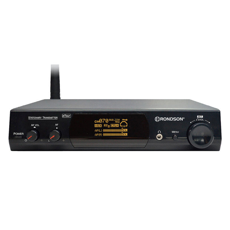 Rondson ST-200T 02559 - 1