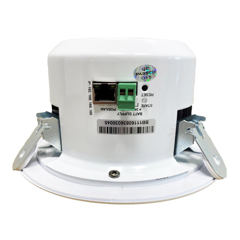 Rondson CSL-08-IP 02528 - 1