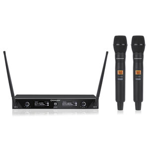 Rondson BE-1020/2MIC-2 02522-2