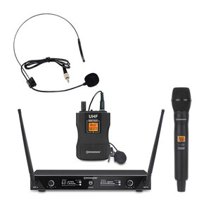 Rondson BE-1020/MIC/BP-1 02523-1