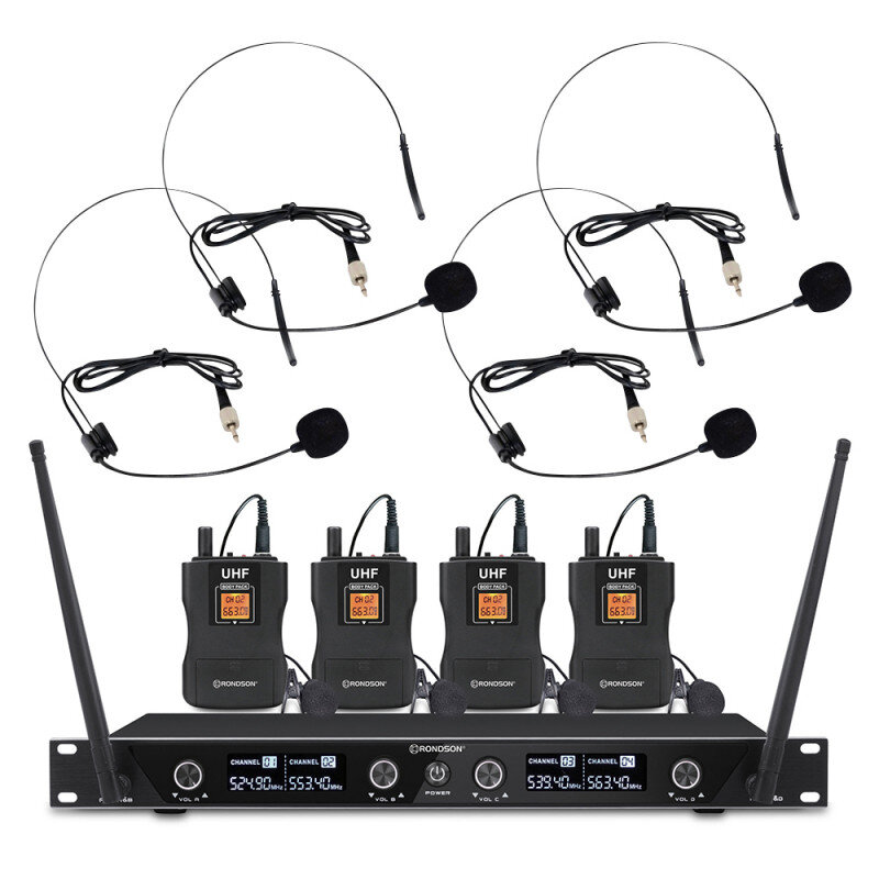 Rondson BE-1040/4BP-3 02525-3