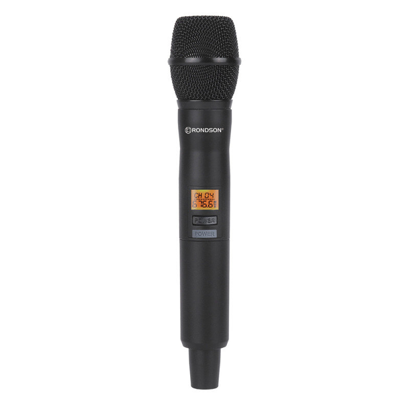 Rondson BE-1020/2MIC-2 02522-2 - 1