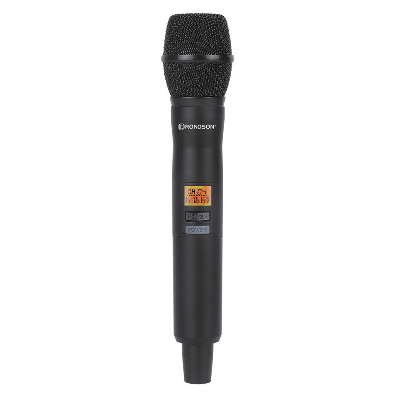 Rondson BE-1040/4MIC-3 02524-3 - 3