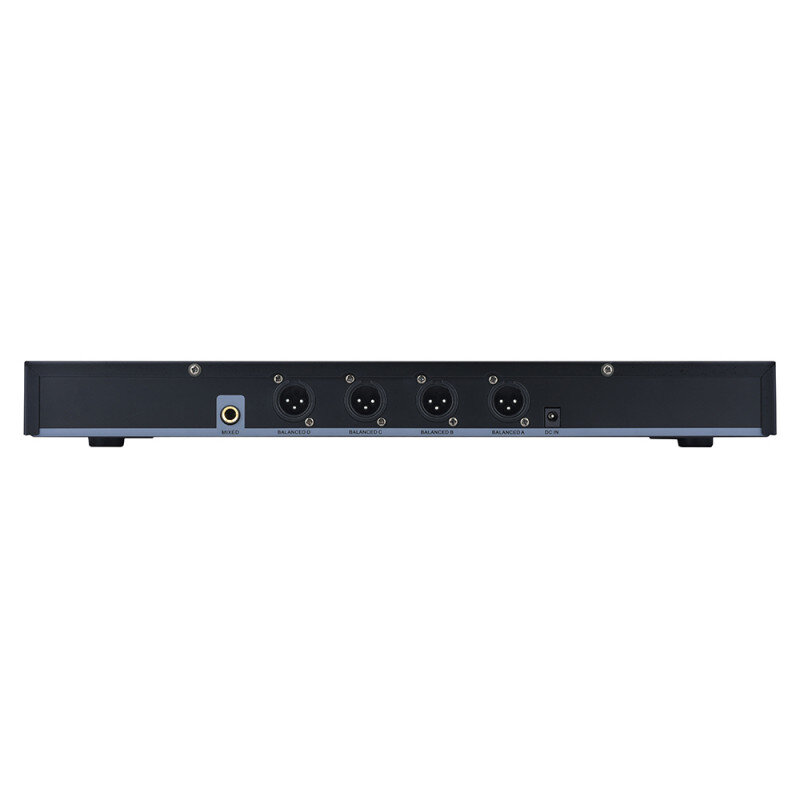 Rondson BE-1040/2MIC/2BP-2 02526-2 - 2