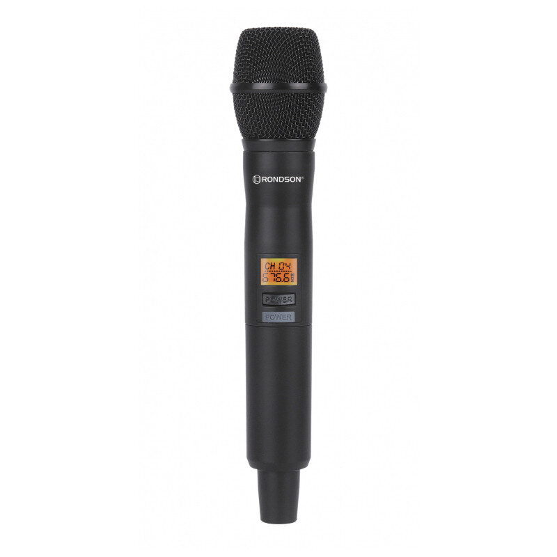 Rondson BE-1040MIC-4 02516-4