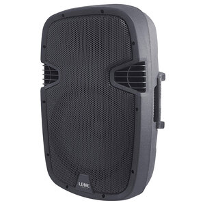 LONE AUDIO LA-12 02642