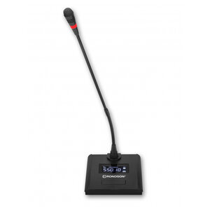 Rondson BE-10MIC 524.0 MHz 02543-2