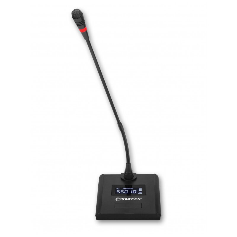 Rondson BE-10MIC 524.0 MHz 02543-2