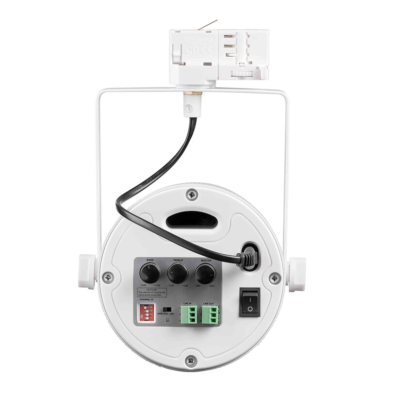 LONE AUDIO LA-SPOT15BL 02769 - 2