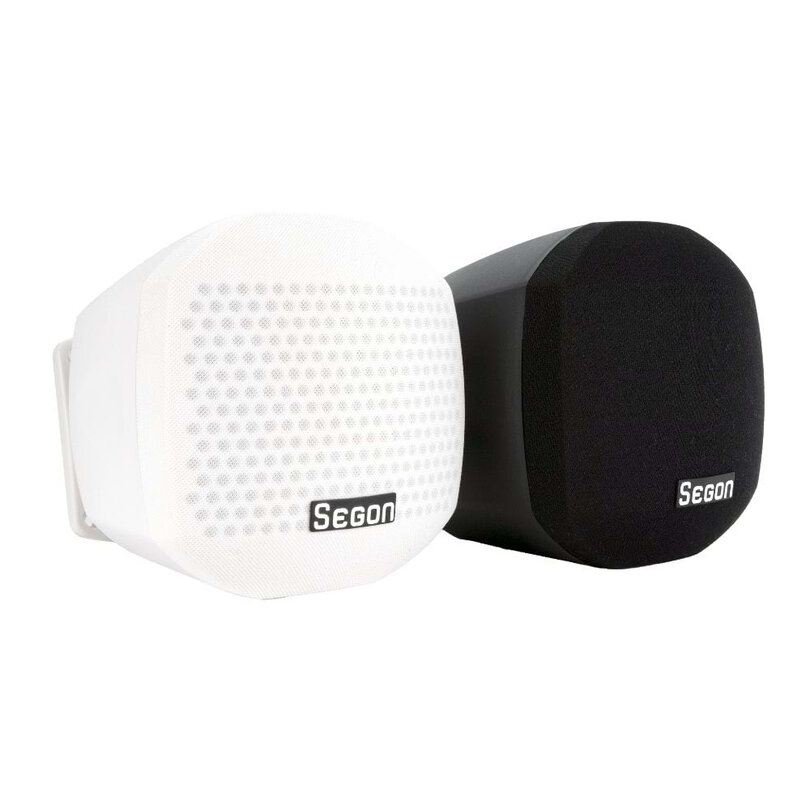 Segon Professional Audio JS-EST20TN 02780 - 6